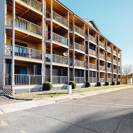 Villa Jamaica Bay Ocean City Exterior foto
