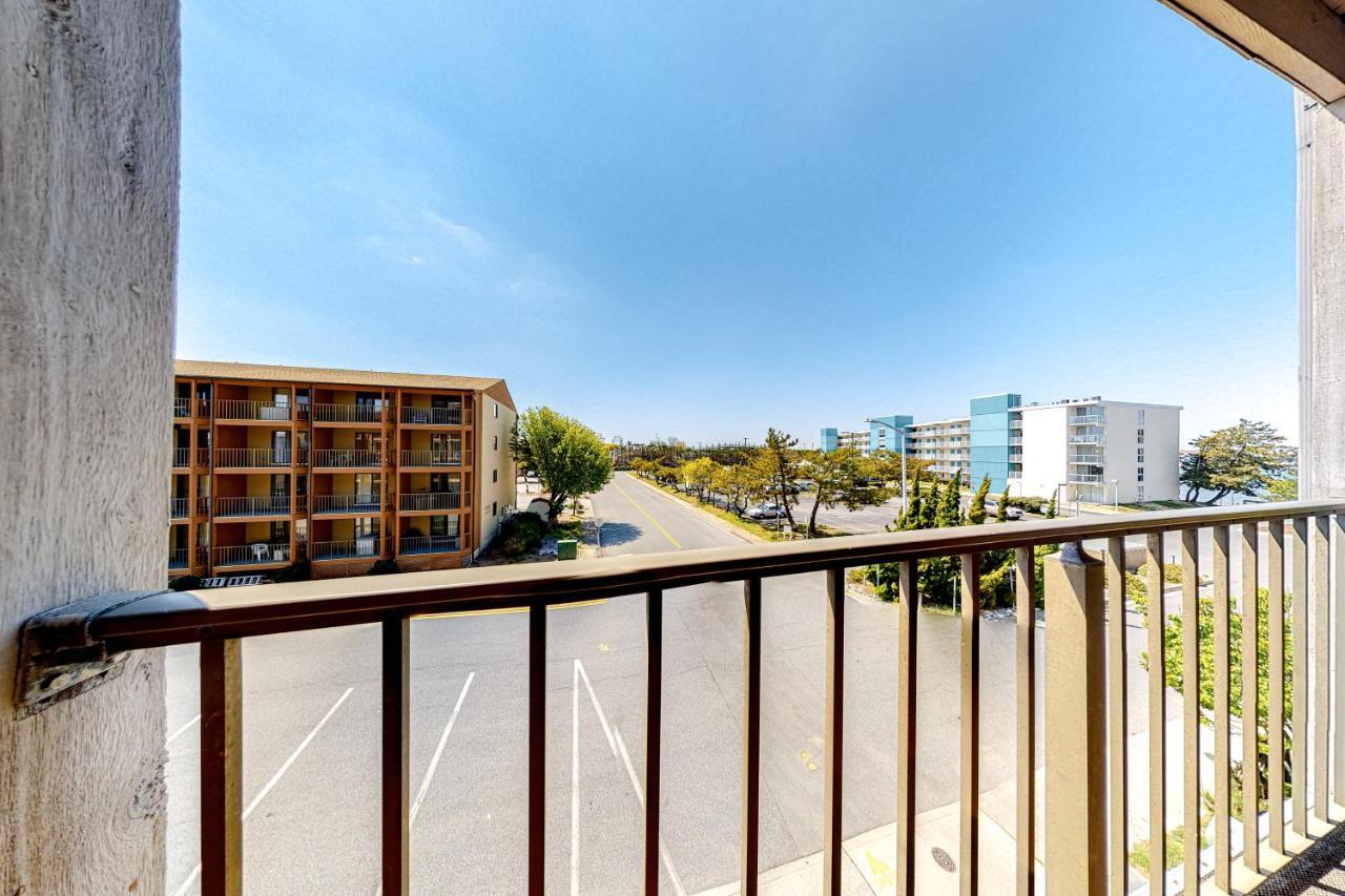 Villa Jamaica Bay Ocean City Exterior foto
