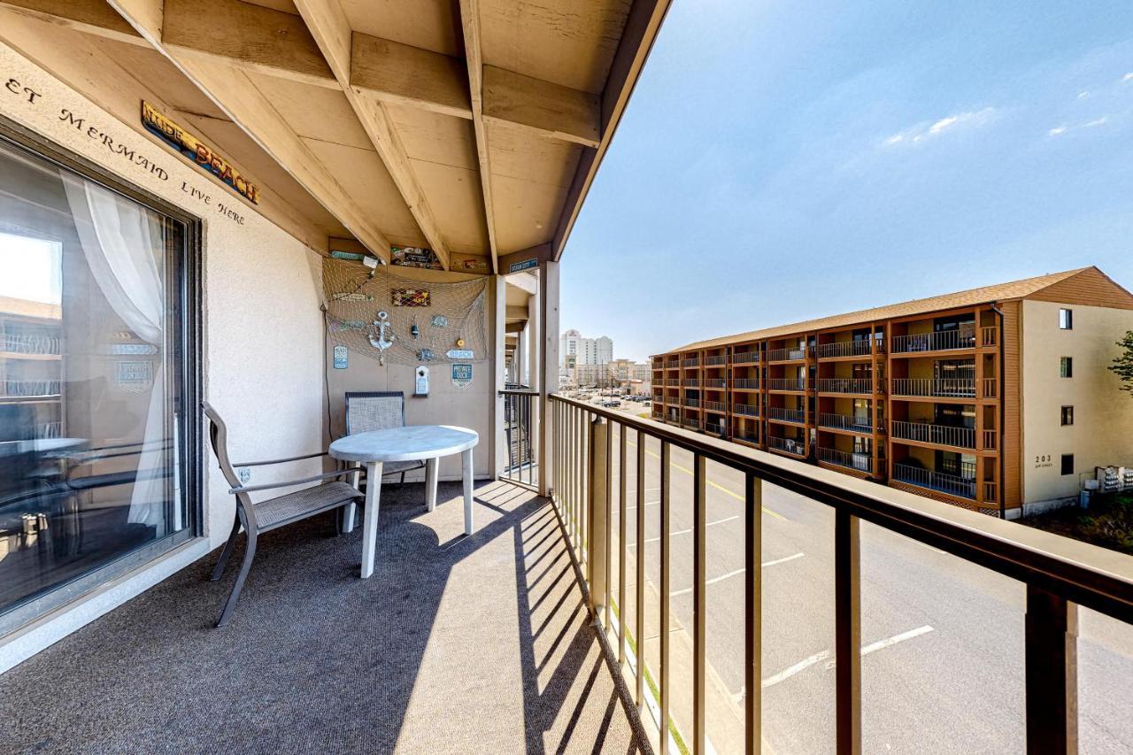 Villa Jamaica Bay Ocean City Exterior foto