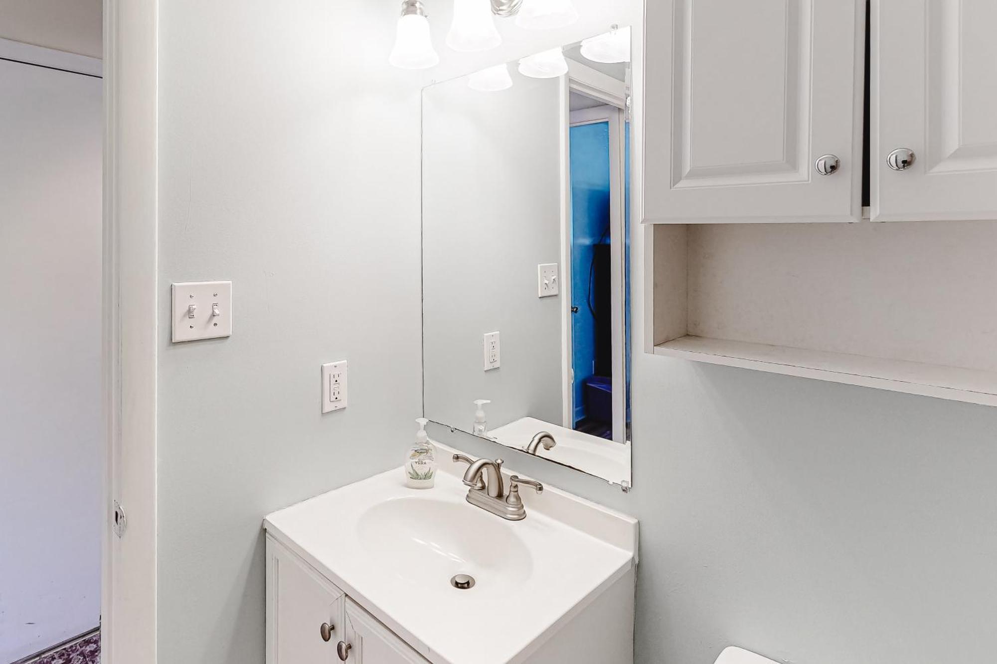 Villa Jamaica Bay Ocean City Habitación foto
