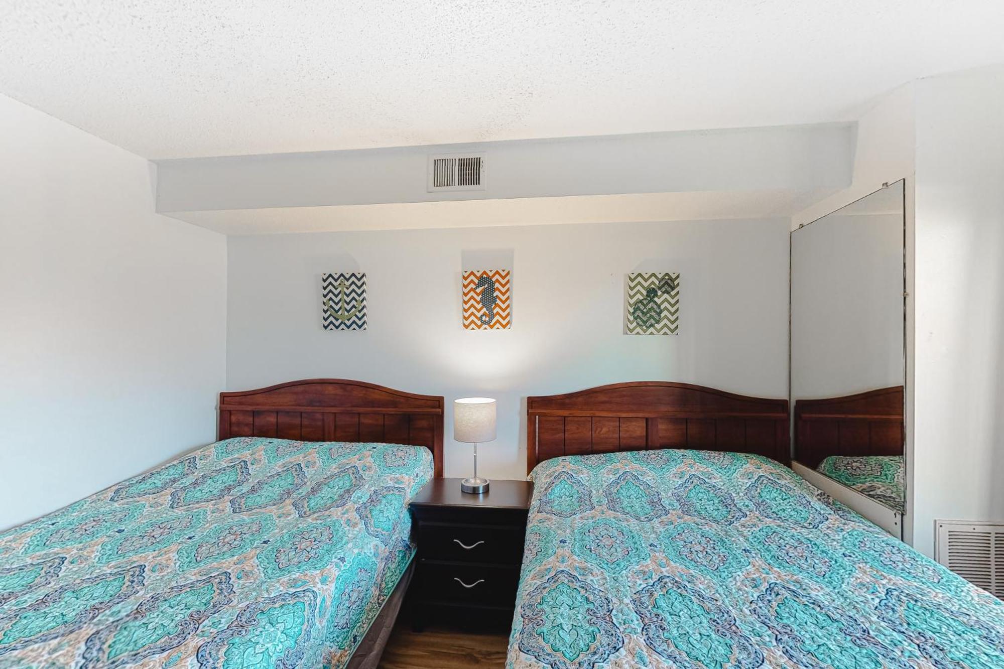 Villa Jamaica Bay Ocean City Habitación foto