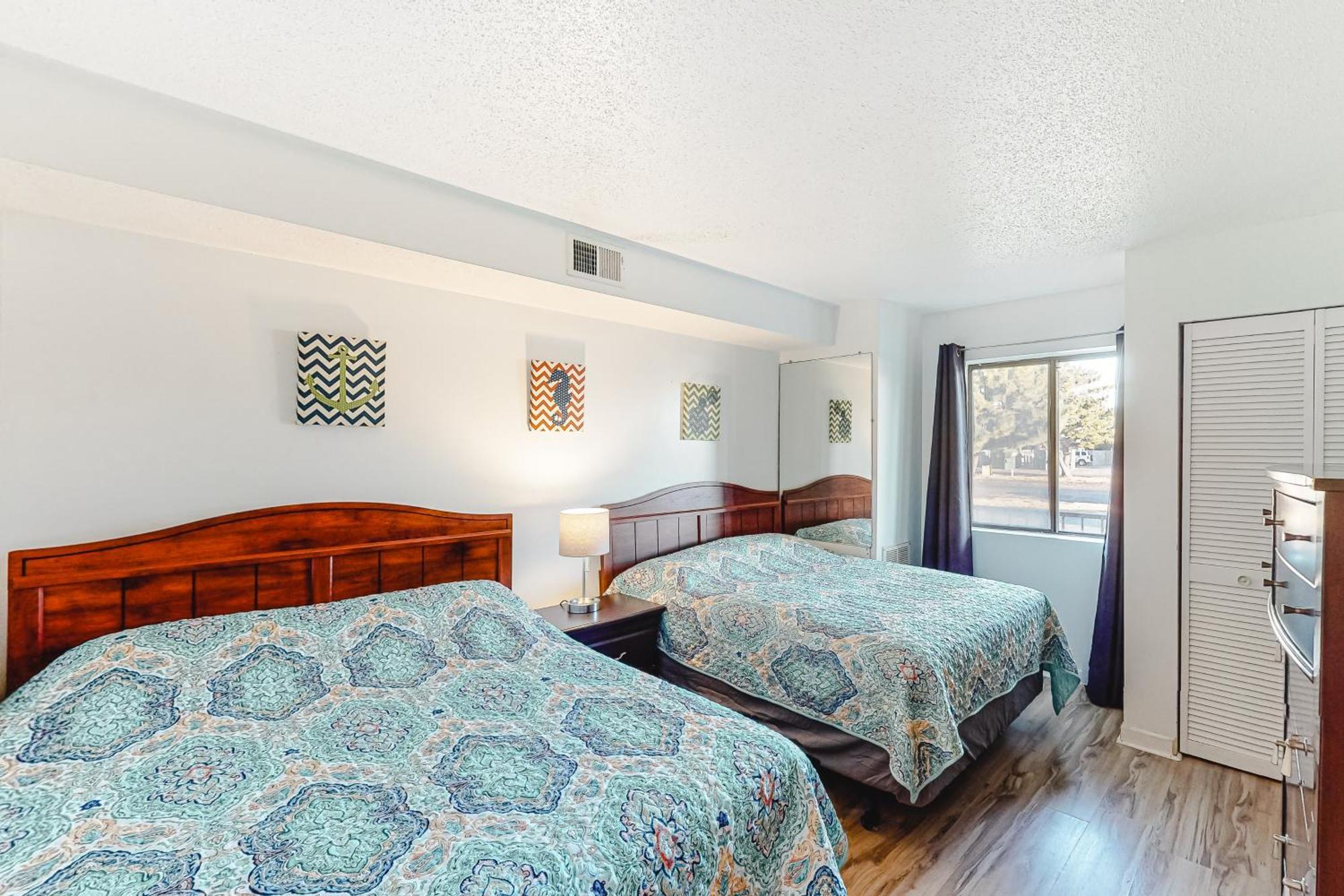 Villa Jamaica Bay Ocean City Habitación foto