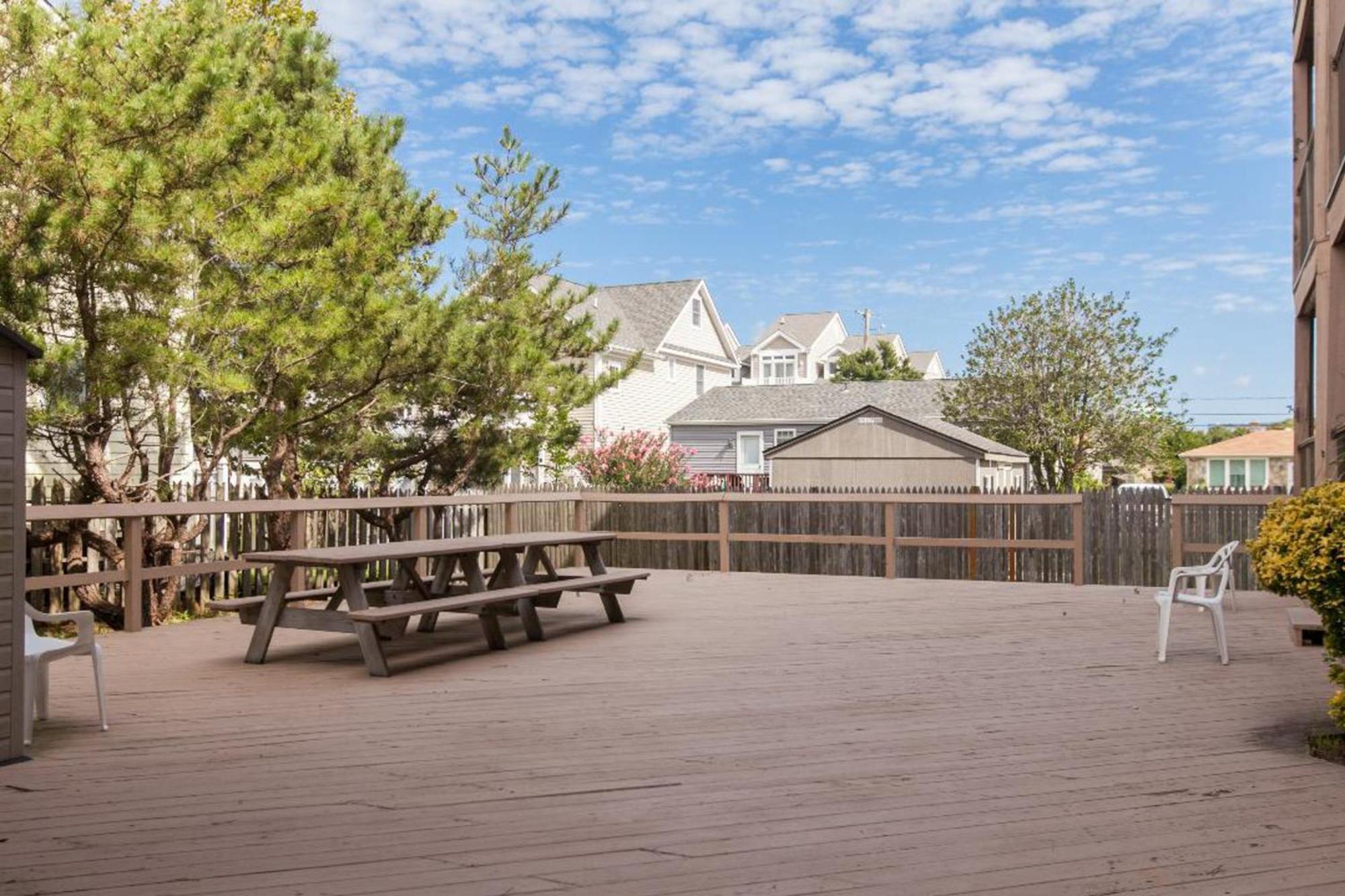 Villa Jamaica Bay Ocean City Habitación foto